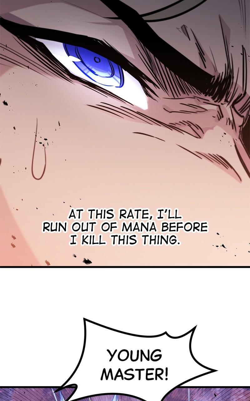 The Regressed Mercenary Has a Plan Chap 27 - Next Chap 28