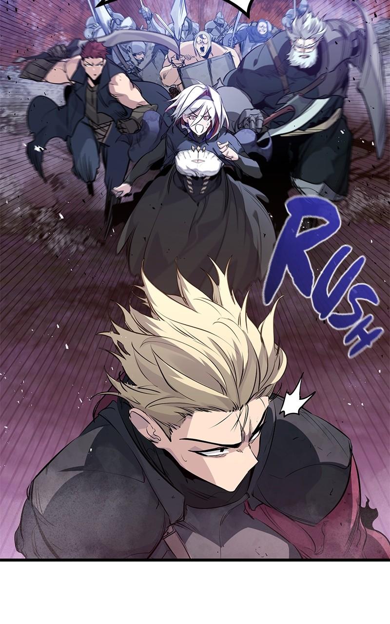 The Regressed Mercenary Has a Plan Chap 27 - Next Chap 28