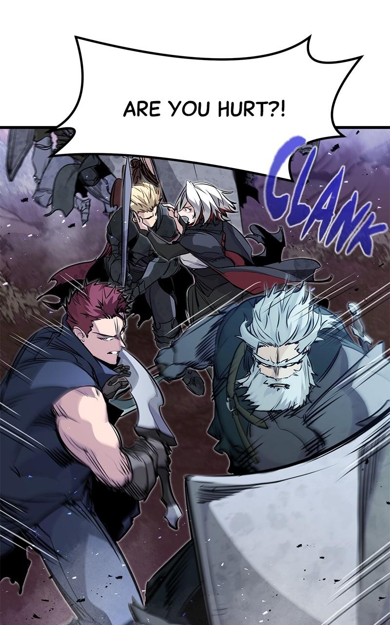 The Regressed Mercenary Has a Plan Chap 27 - Next Chap 28