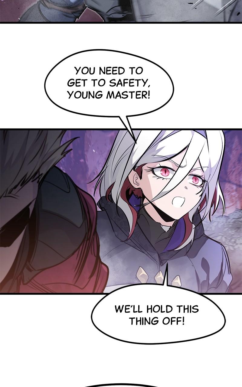 The Regressed Mercenary Has a Plan Chap 27 - Next Chap 28