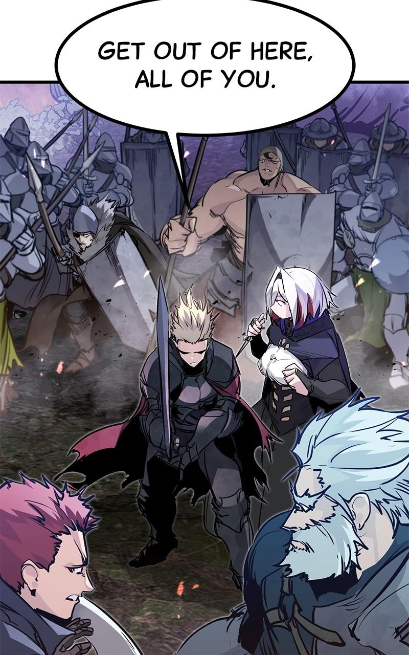 The Regressed Mercenary Has a Plan Chap 27 - Next Chap 28