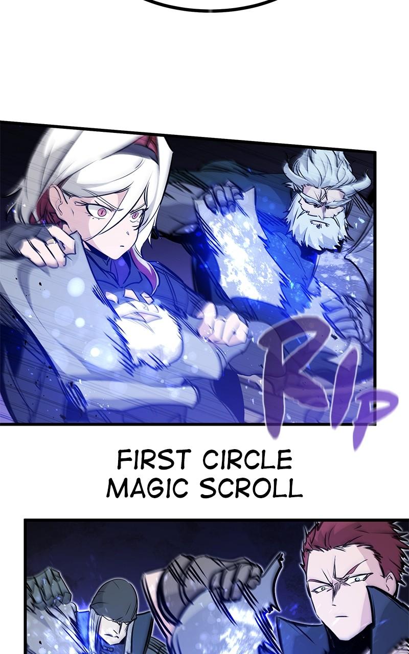 The Regressed Mercenary Has a Plan Chap 24 - Next Chap 25