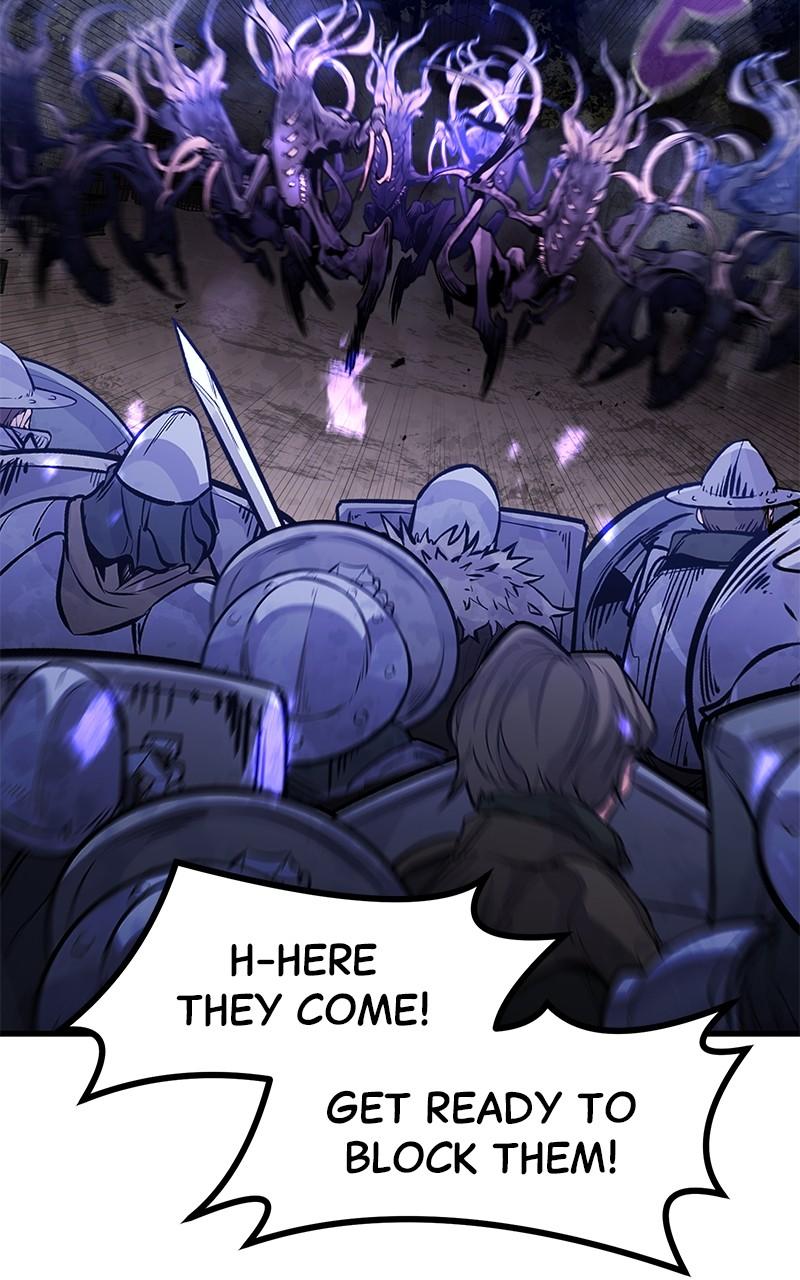 The Regressed Mercenary Has a Plan Chap 24 - Next Chap 25