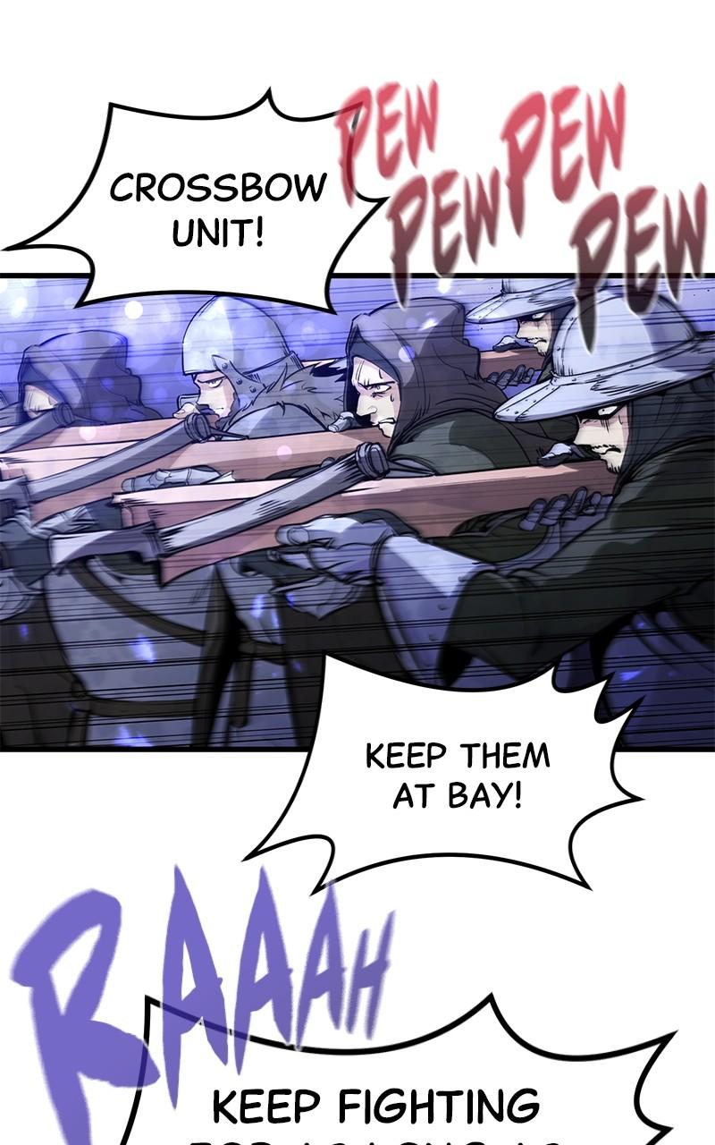 The Regressed Mercenary Has a Plan Chap 24 - Next Chap 25