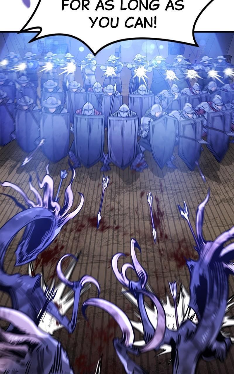 The Regressed Mercenary Has a Plan Chap 24 - Next Chap 25