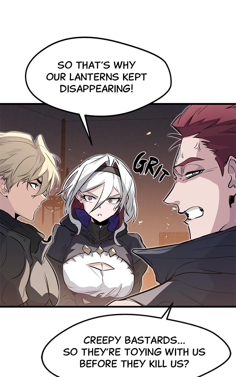 The Regressed Mercenary Has a Plan Chap 24 - Next Chap 25
