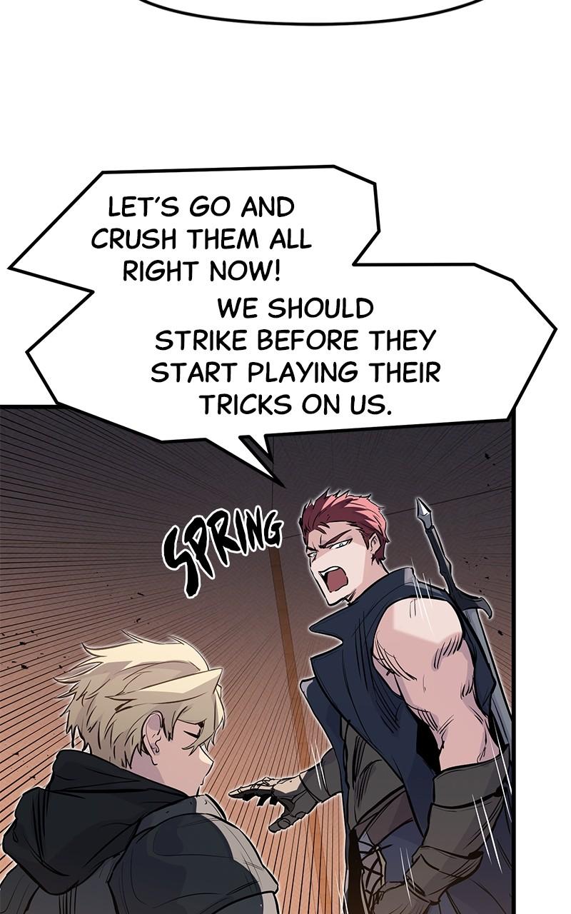 The Regressed Mercenary Has a Plan Chap 24 - Next Chap 25