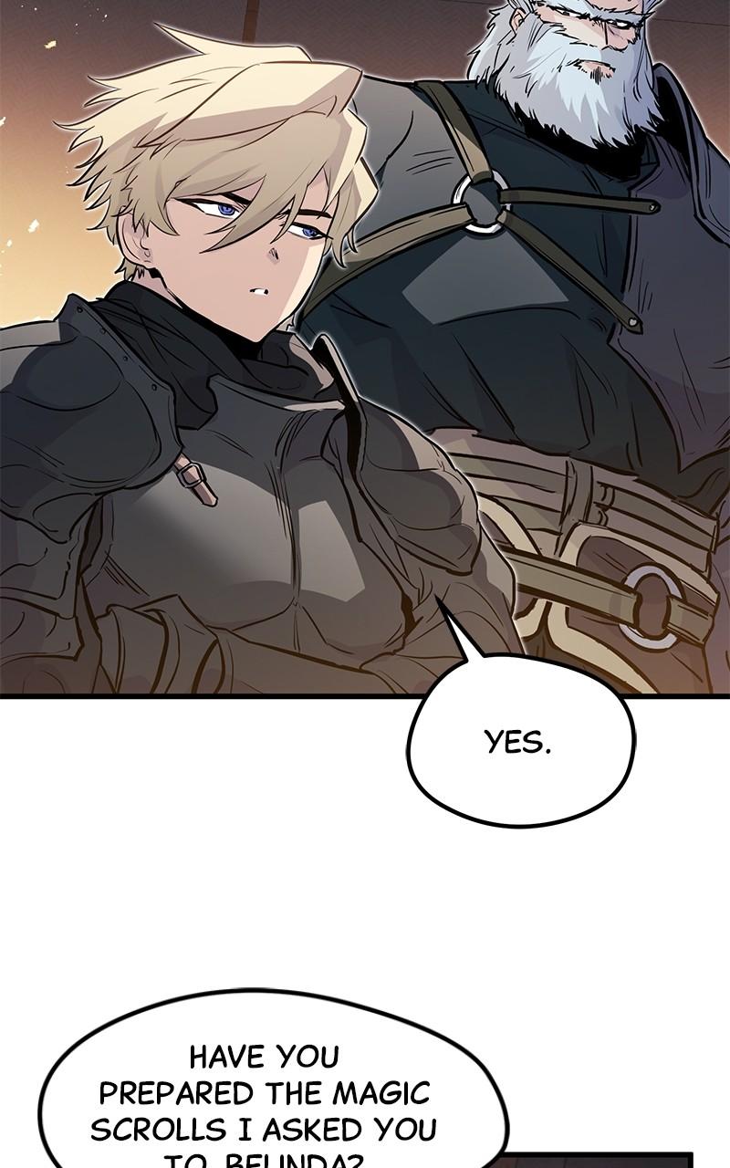 The Regressed Mercenary Has a Plan Chap 24 - Next Chap 25