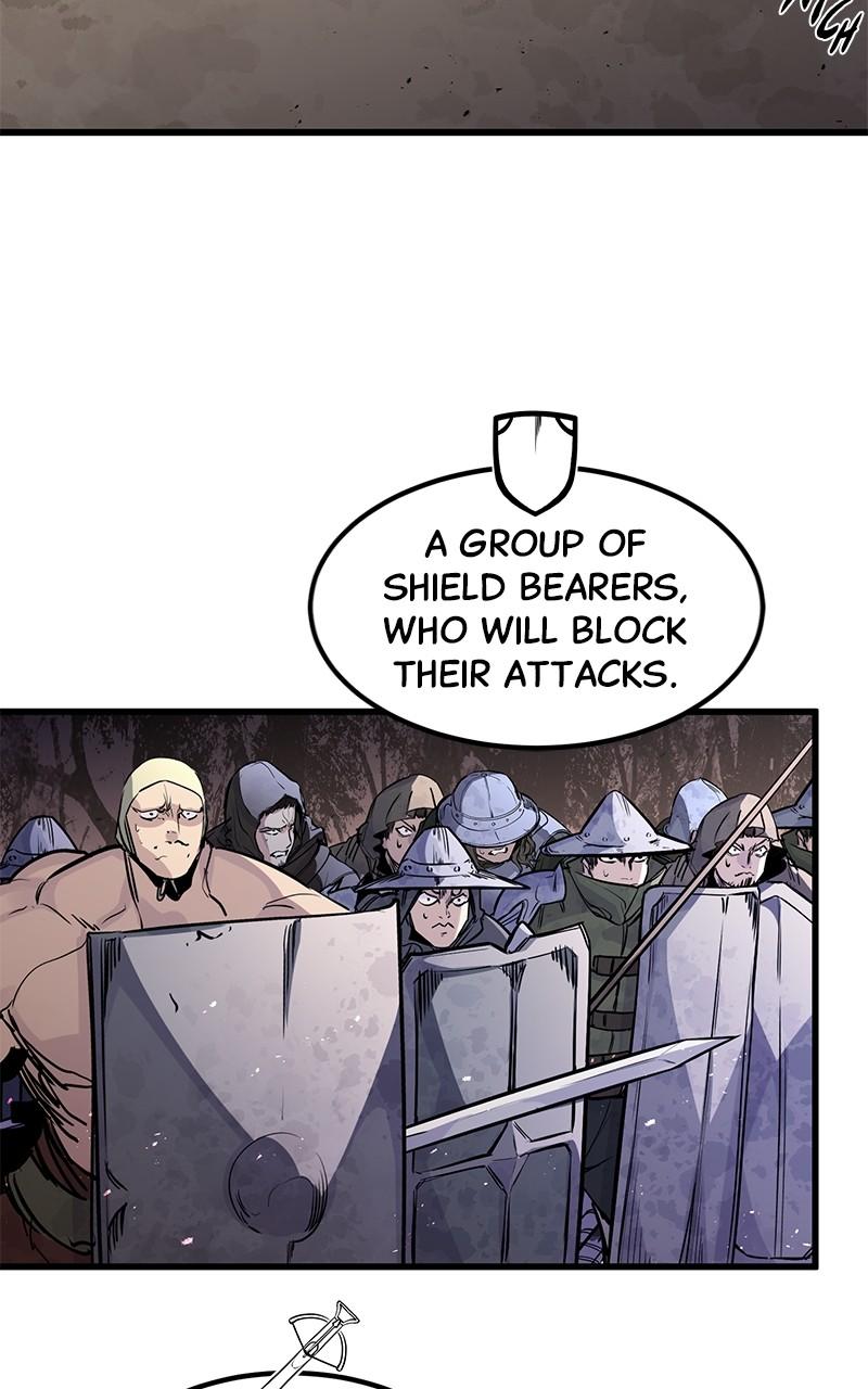 The Regressed Mercenary Has a Plan Chap 24 - Next Chap 25