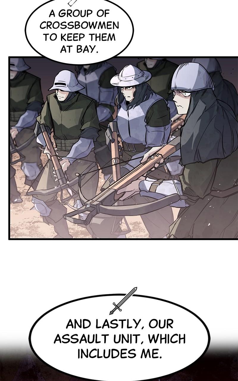 The Regressed Mercenary Has a Plan Chap 24 - Next Chap 25