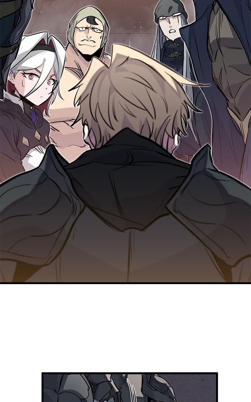 The Regressed Mercenary Has a Plan Chap 24 - Next Chap 25