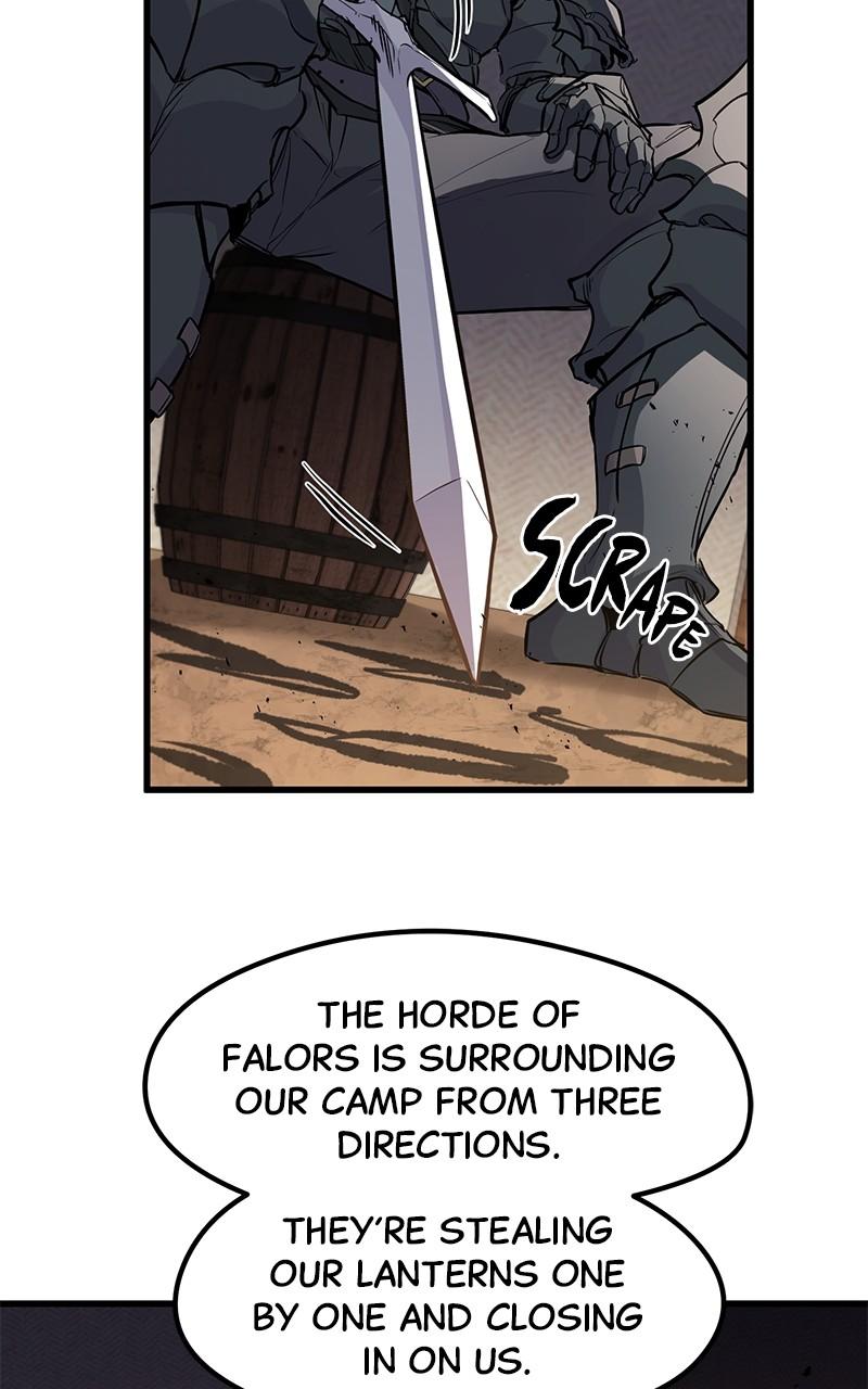 The Regressed Mercenary Has a Plan Chap 24 - Next Chap 25