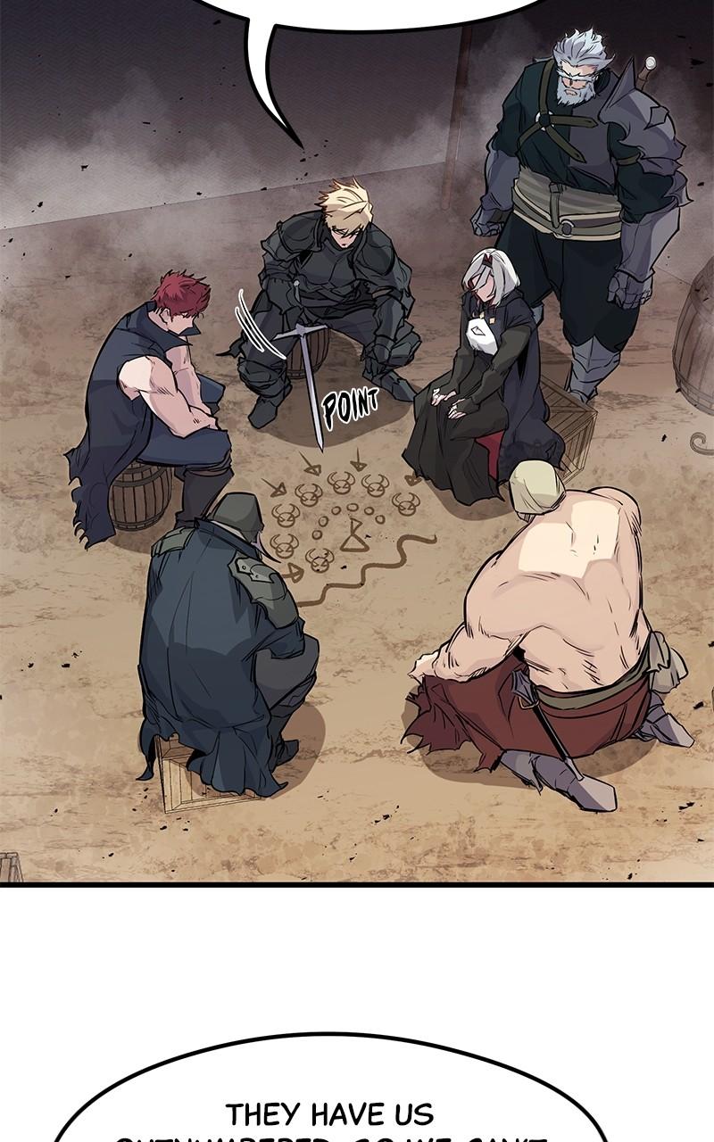 The Regressed Mercenary Has a Plan Chap 24 - Next Chap 25