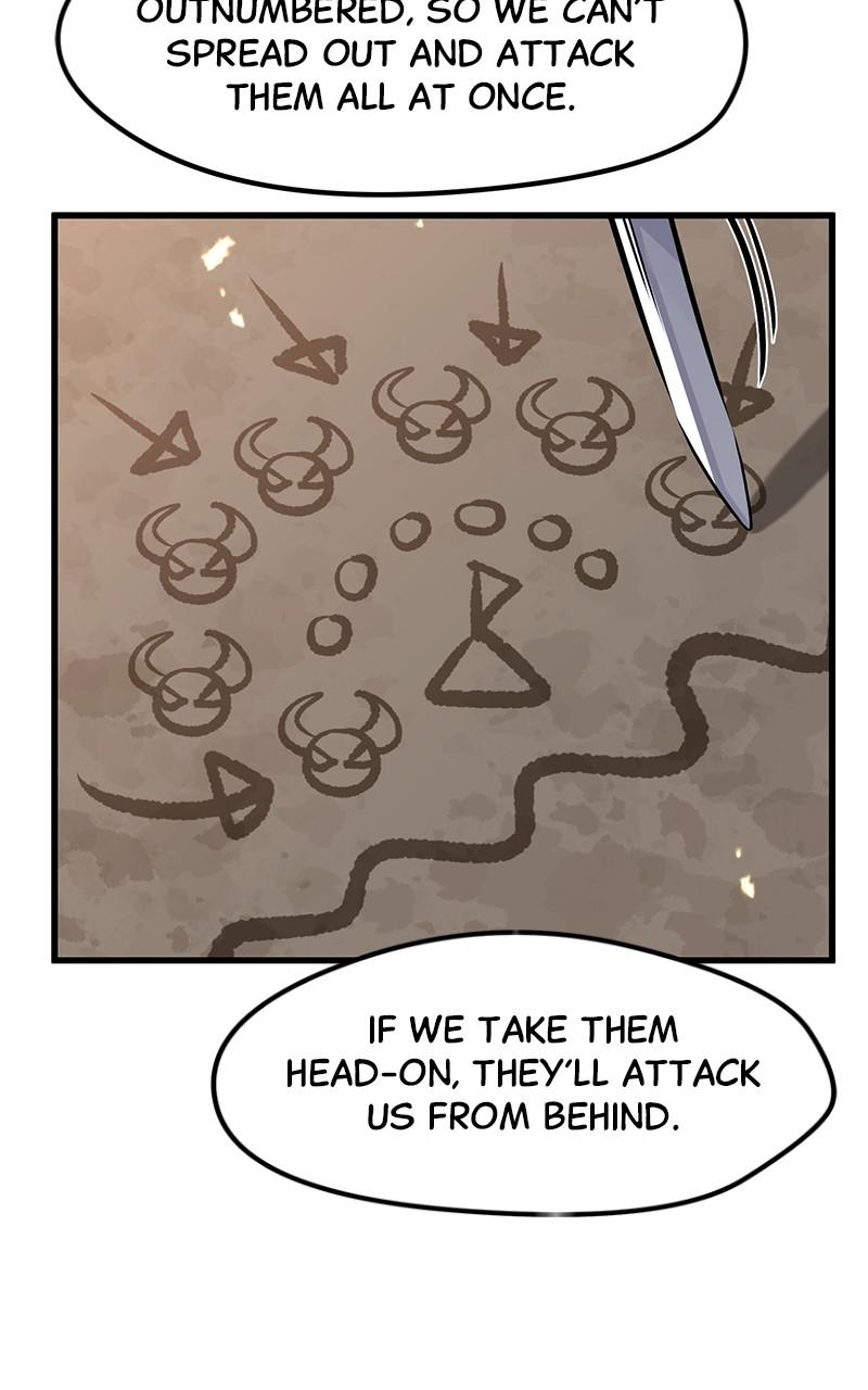 The Regressed Mercenary Has a Plan Chap 24 - Next Chap 25