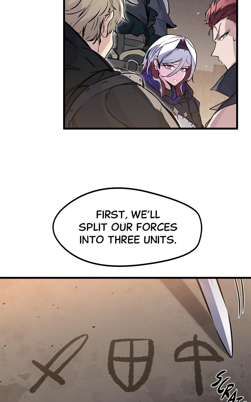 The Regressed Mercenary Has a Plan Chap 24 - Next Chap 25