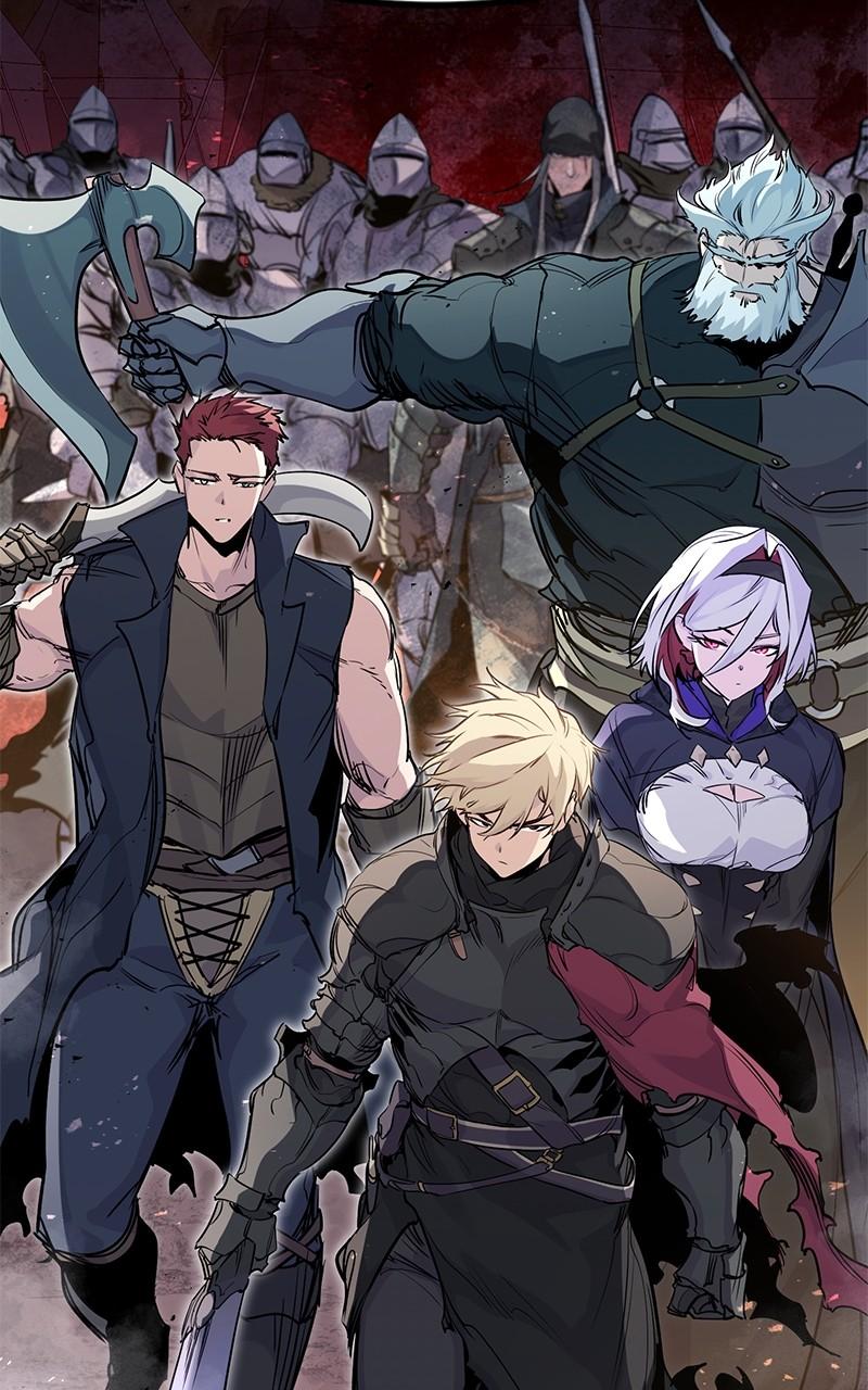 The Regressed Mercenary Has a Plan Chap 24 - Next Chap 25