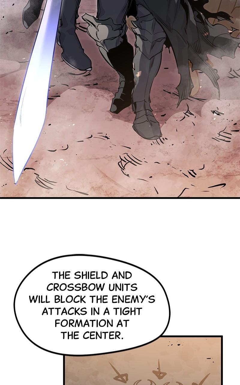 The Regressed Mercenary Has a Plan Chap 24 - Next Chap 25