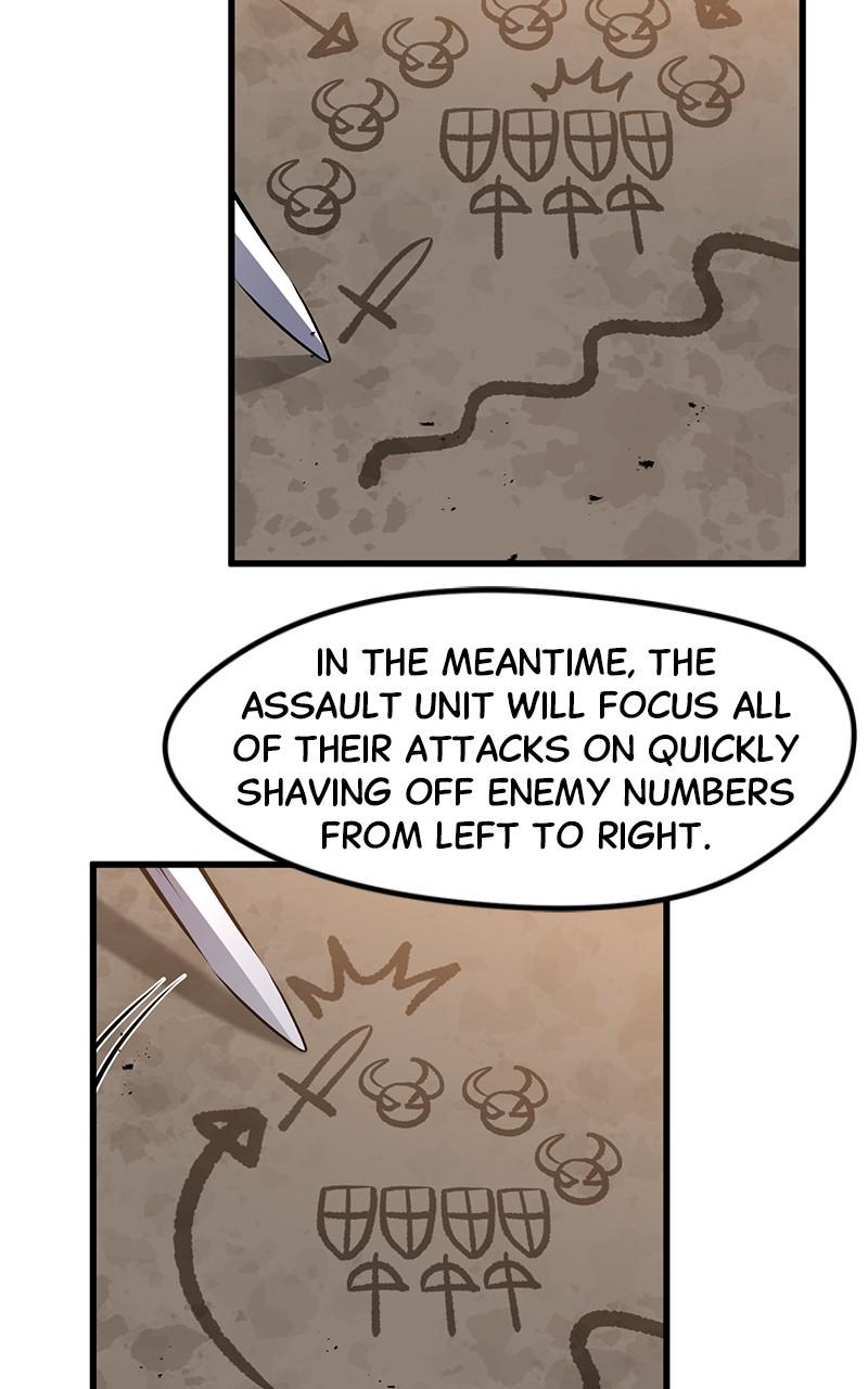 The Regressed Mercenary Has a Plan Chap 24 - Next Chap 25
