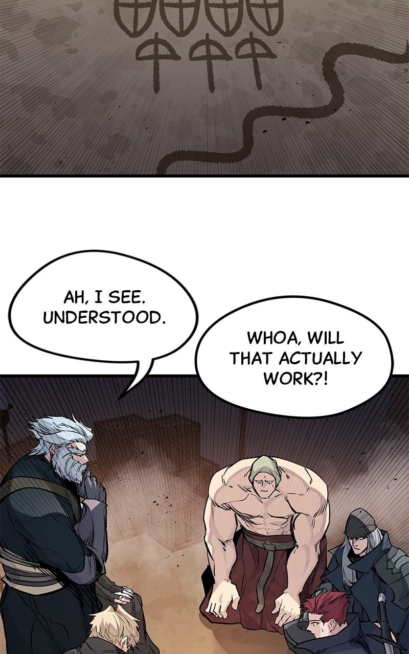 The Regressed Mercenary Has a Plan Chap 24 - Next Chap 25