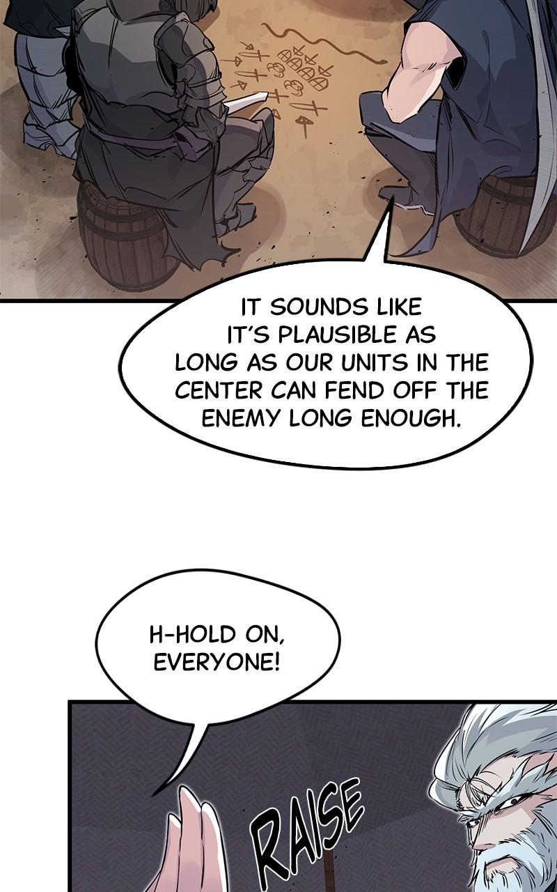 The Regressed Mercenary Has a Plan Chap 24 - Next Chap 25