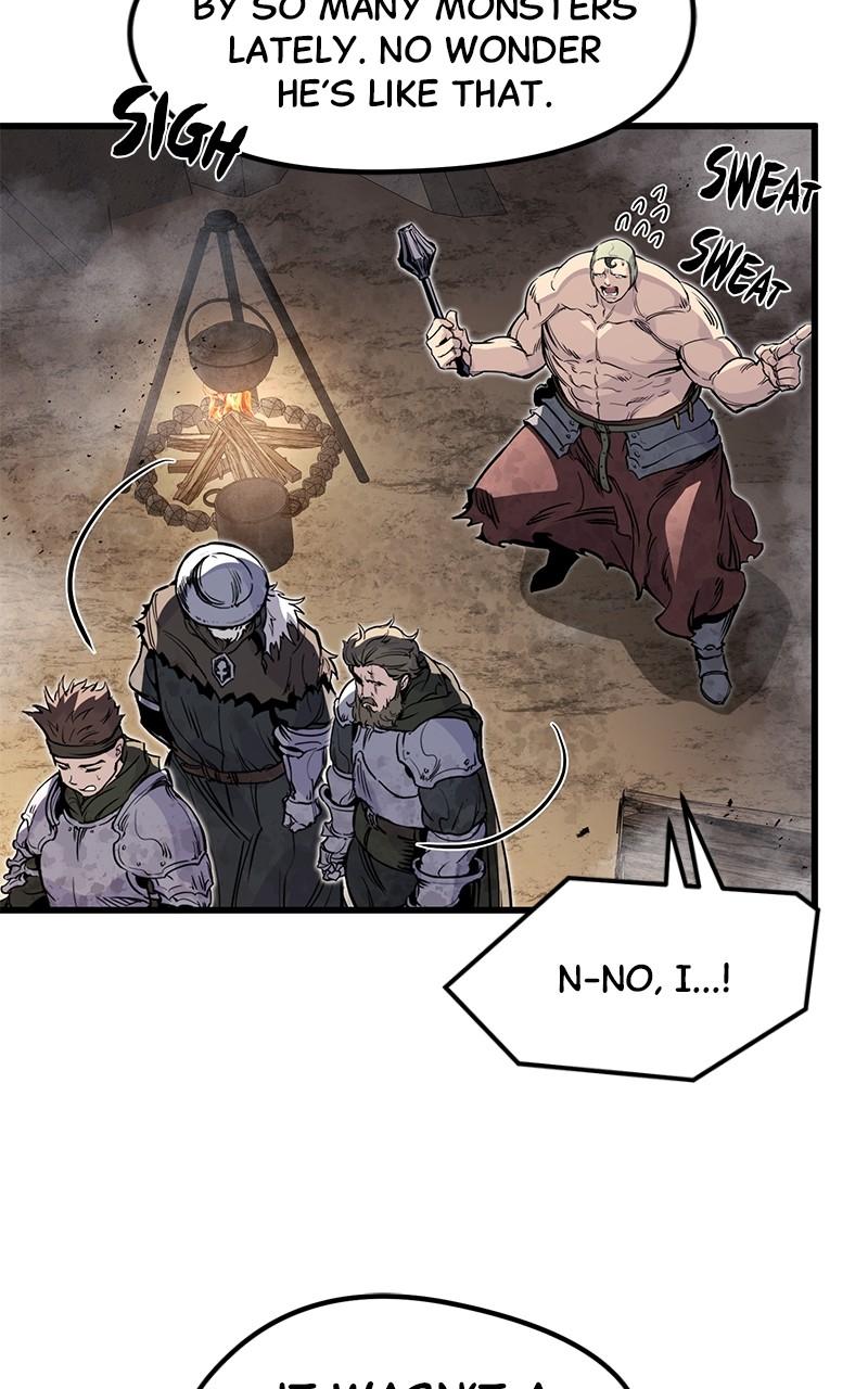 The Regressed Mercenary Has a Plan Chap 24 - Next Chap 25