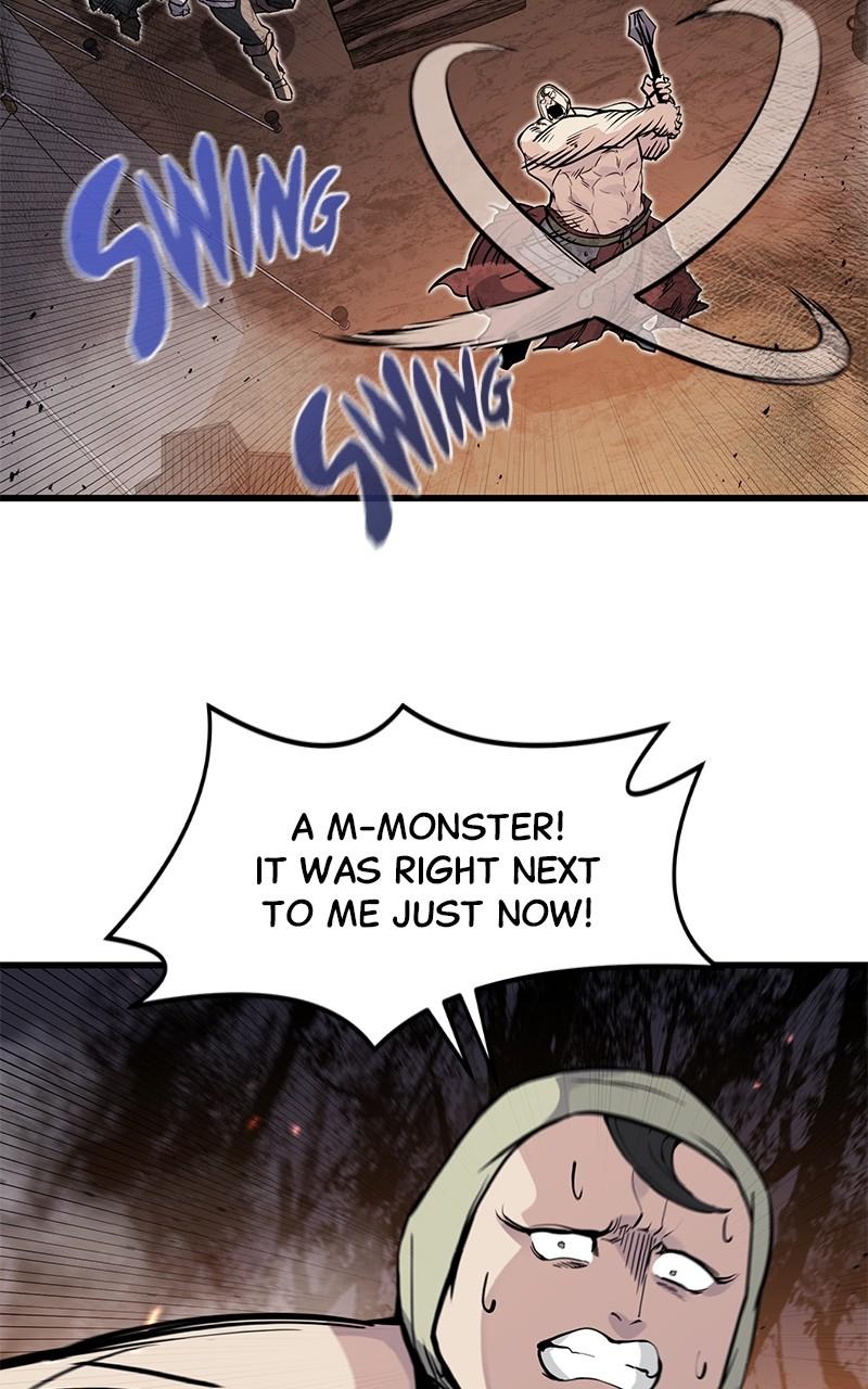 The Regressed Mercenary Has a Plan Chap 24 - Next Chap 25