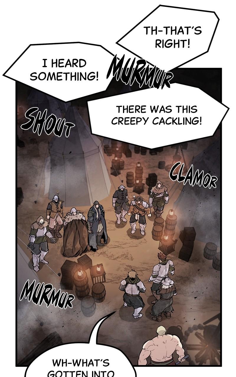 The Regressed Mercenary Has a Plan Chap 24 - Next Chap 25