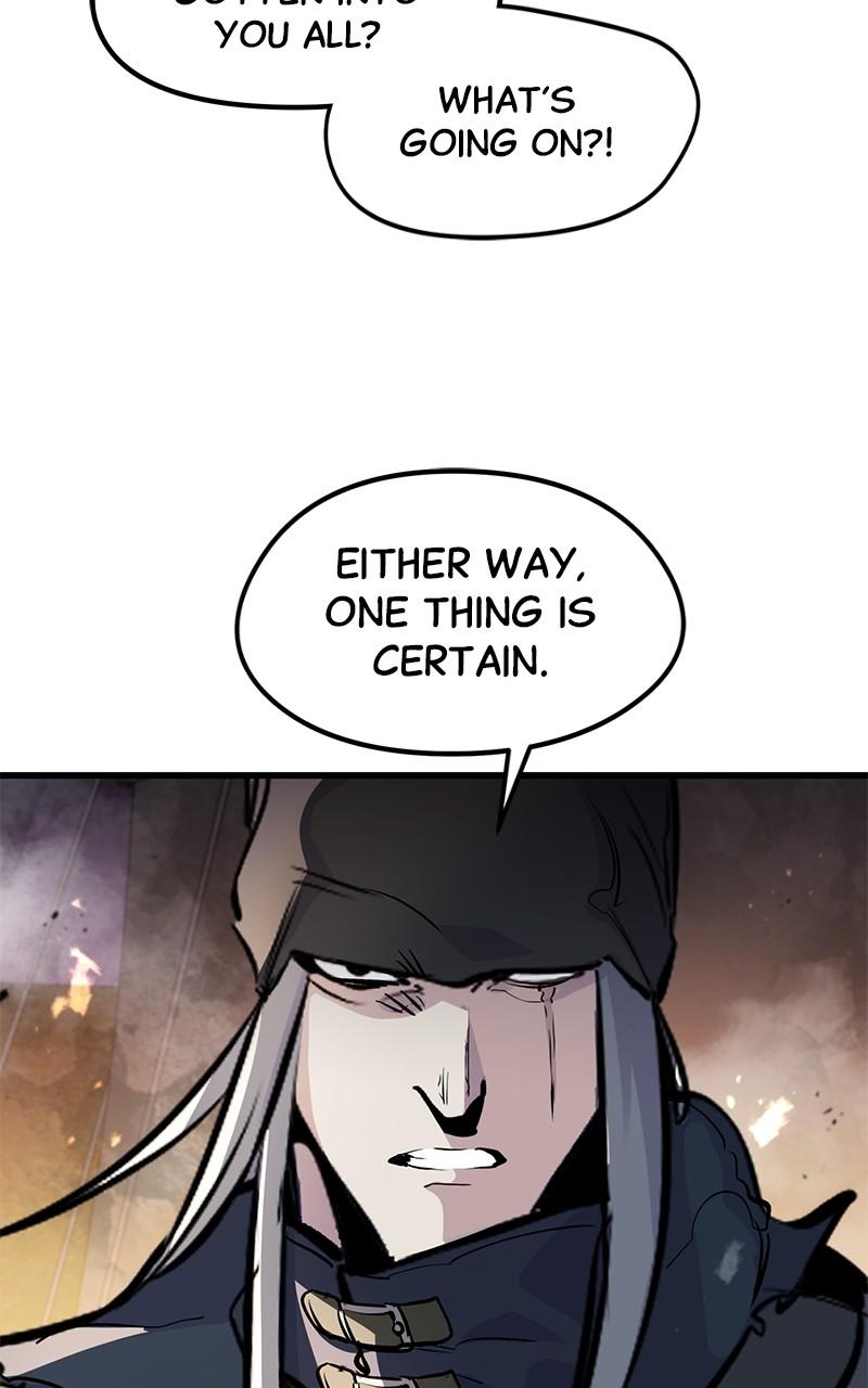 The Regressed Mercenary Has a Plan Chap 24 - Next Chap 25