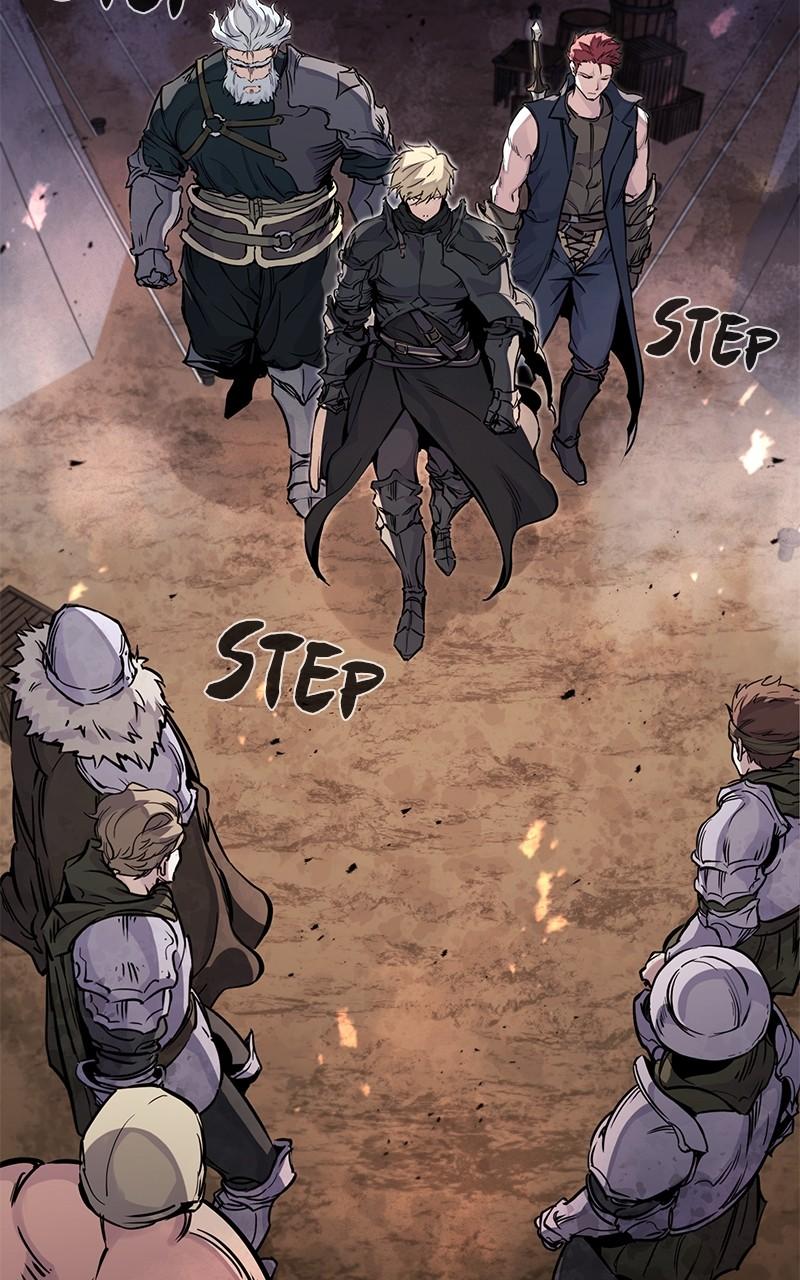 The Regressed Mercenary Has a Plan Chap 24 - Next Chap 25