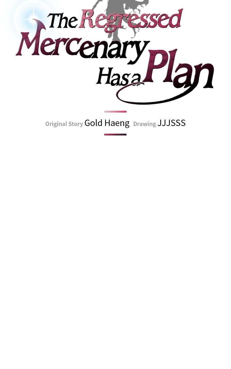 The Regressed Mercenary Has a Plan Chap 24 - Next Chap 25