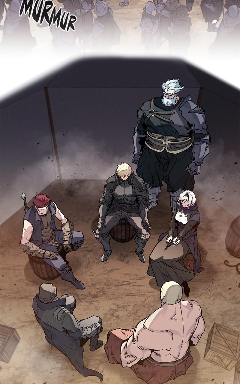 The Regressed Mercenary Has a Plan Chap 24 - Next Chap 25