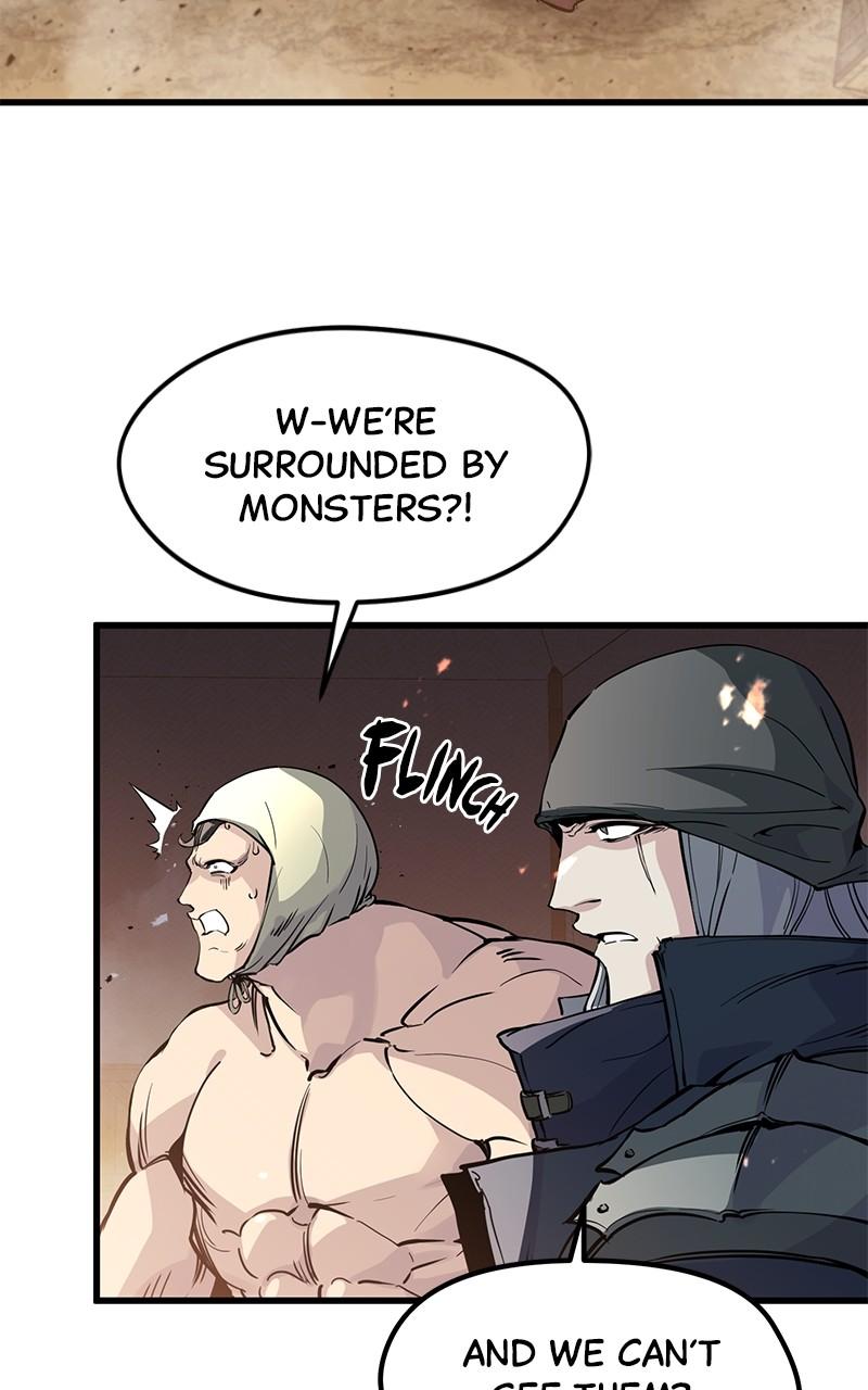 The Regressed Mercenary Has a Plan Chap 24 - Next Chap 25