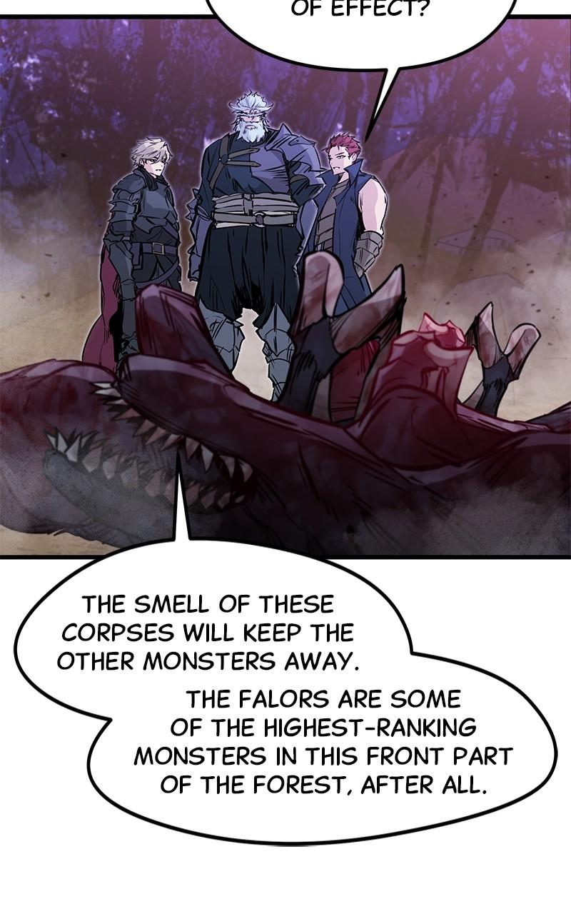 The Regressed Mercenary Has a Plan Chap 25 - Next Chap 26