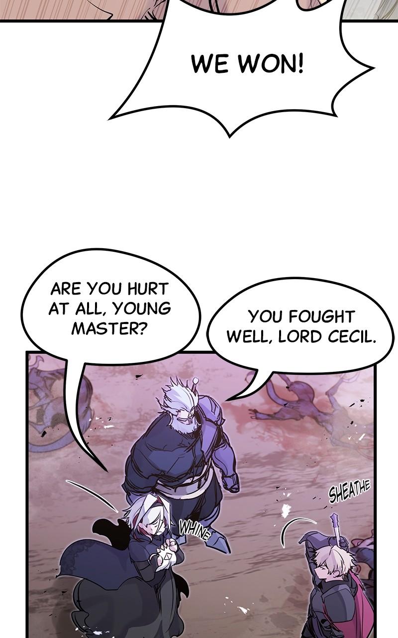 The Regressed Mercenary Has a Plan Chap 25 - Next Chap 26