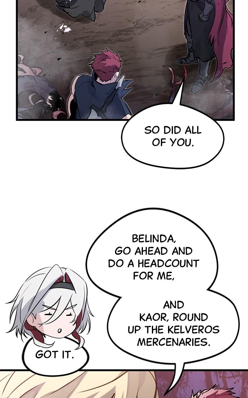 The Regressed Mercenary Has a Plan Chap 25 - Next Chap 26