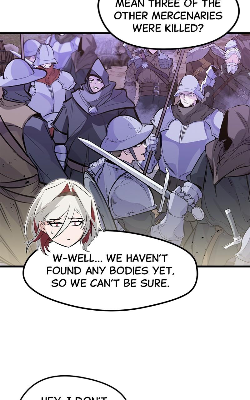 The Regressed Mercenary Has a Plan Chap 25 - Next Chap 26