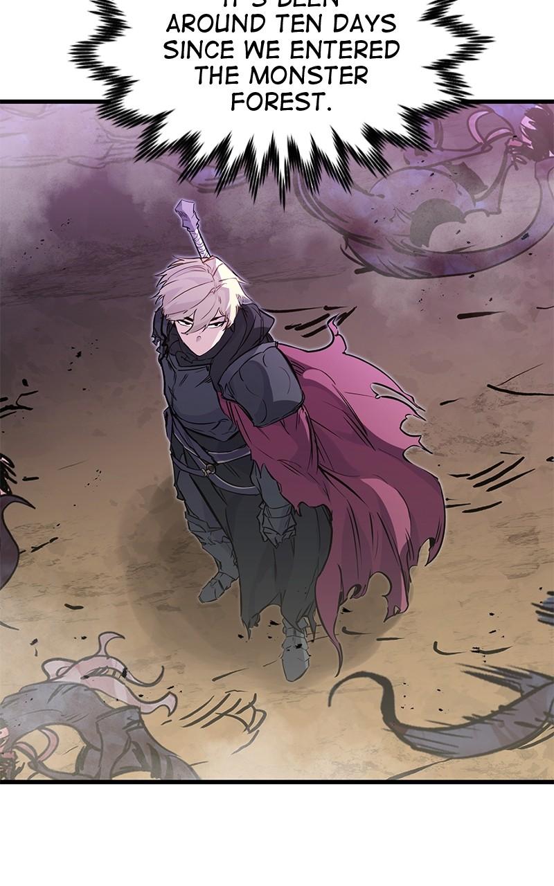 The Regressed Mercenary Has a Plan Chap 25 - Next Chap 26