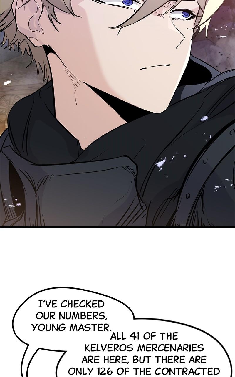 The Regressed Mercenary Has a Plan Chap 25 - Next Chap 26