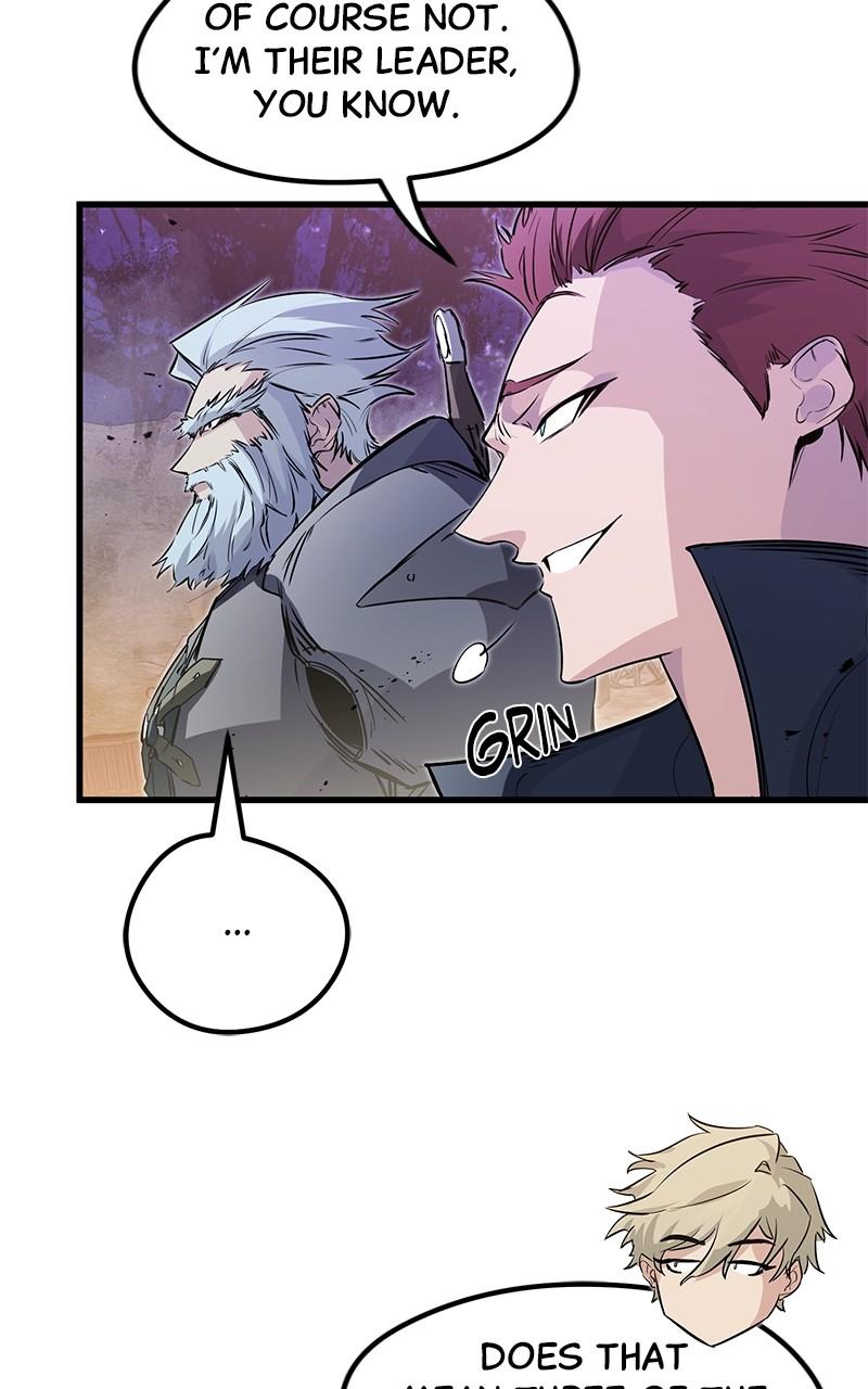 The Regressed Mercenary Has a Plan Chap 25 - Next Chap 26