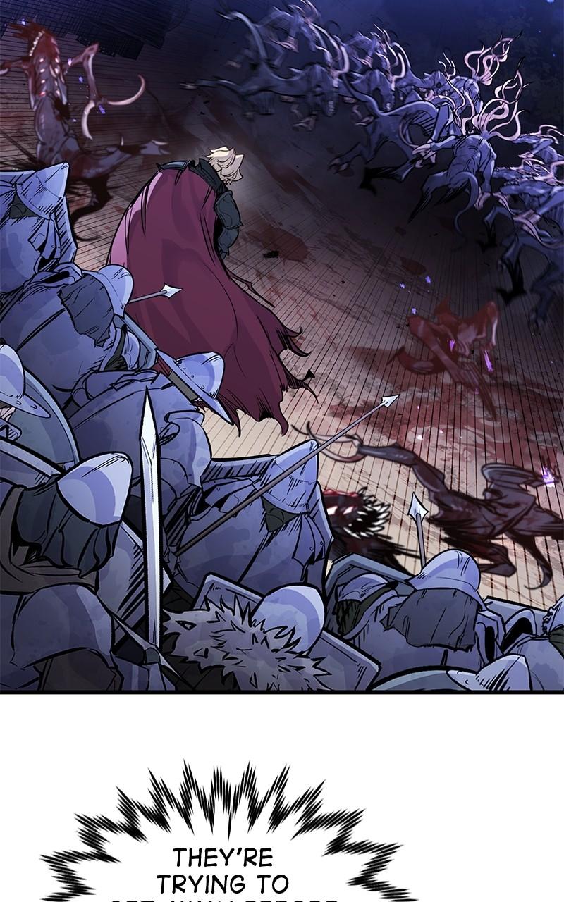 The Regressed Mercenary Has a Plan Chap 25 - Next Chap 26