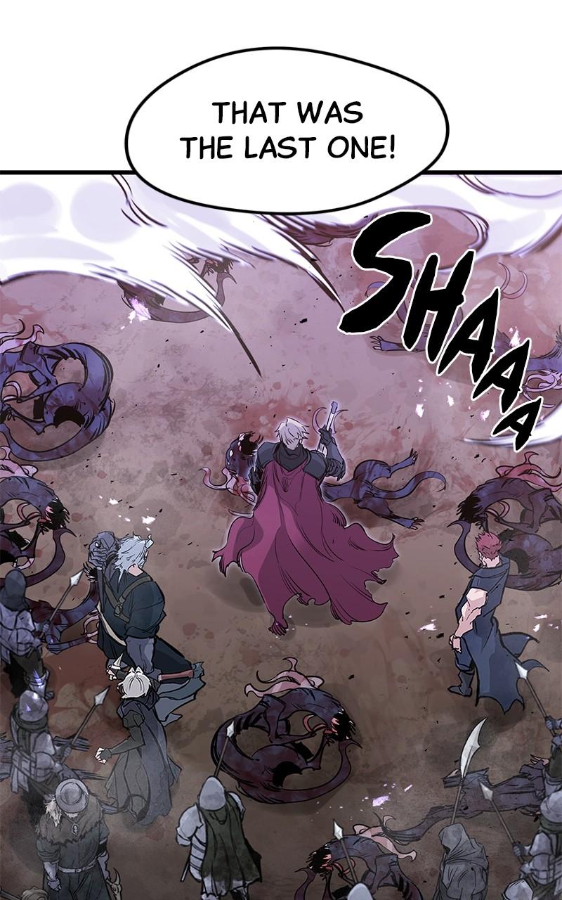 The Regressed Mercenary Has a Plan Chap 25 - Next Chap 26