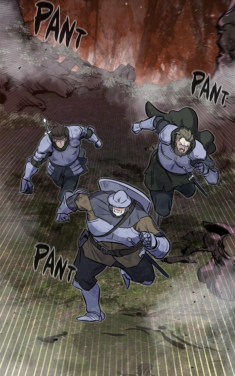 The Regressed Mercenary Has a Plan Chap 25 - Next Chap 26