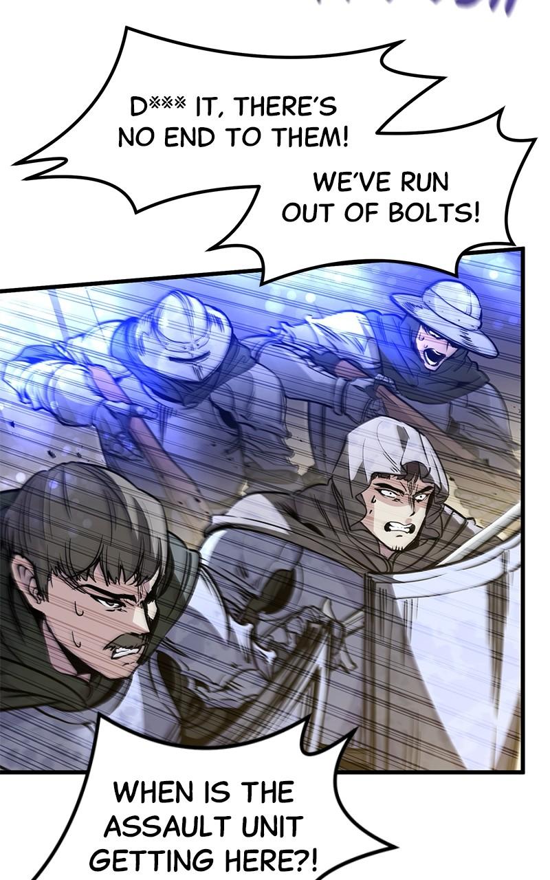 The Regressed Mercenary Has a Plan Chap 25 - Next Chap 26