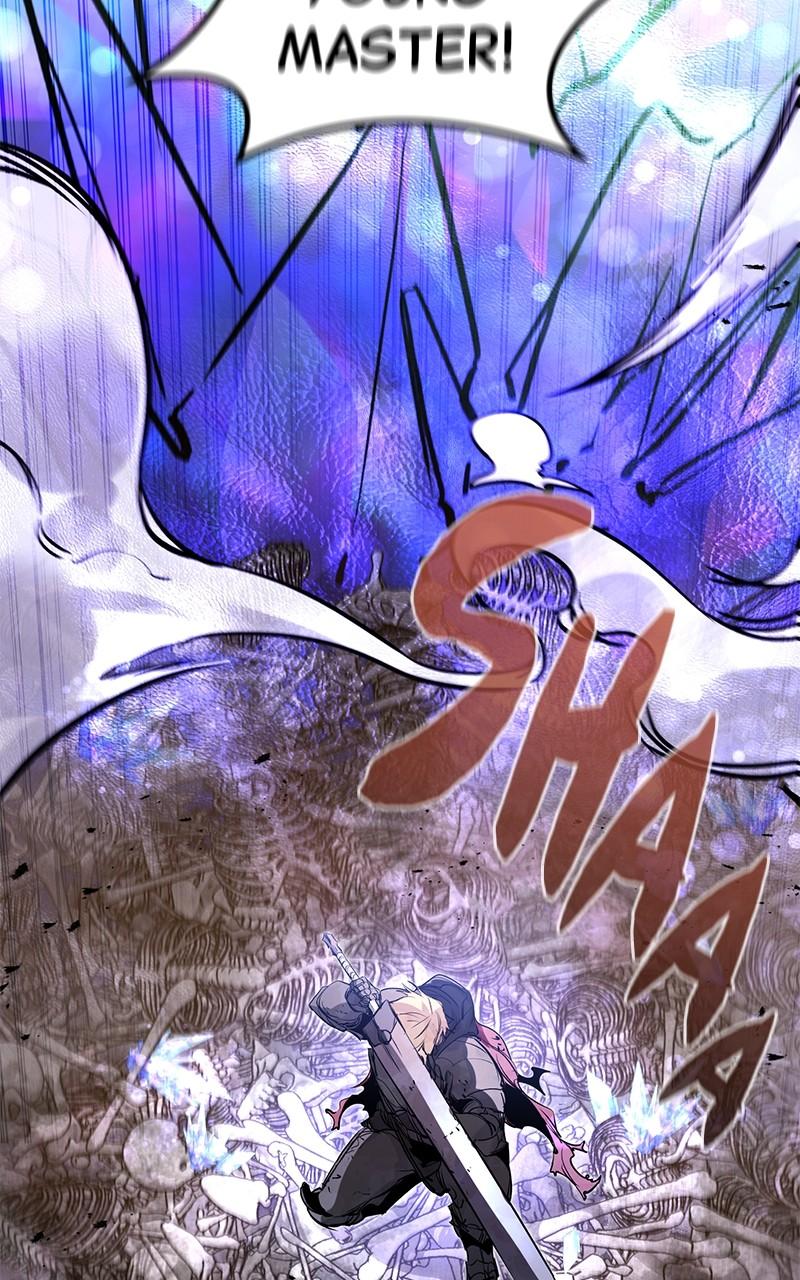 The Regressed Mercenary Has a Plan Chap 26 - Next Chap 27