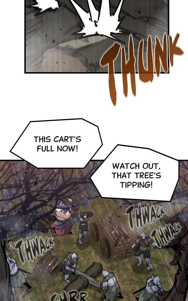 The Regressed Mercenary Has a Plan Chap 26 - Next Chap 27