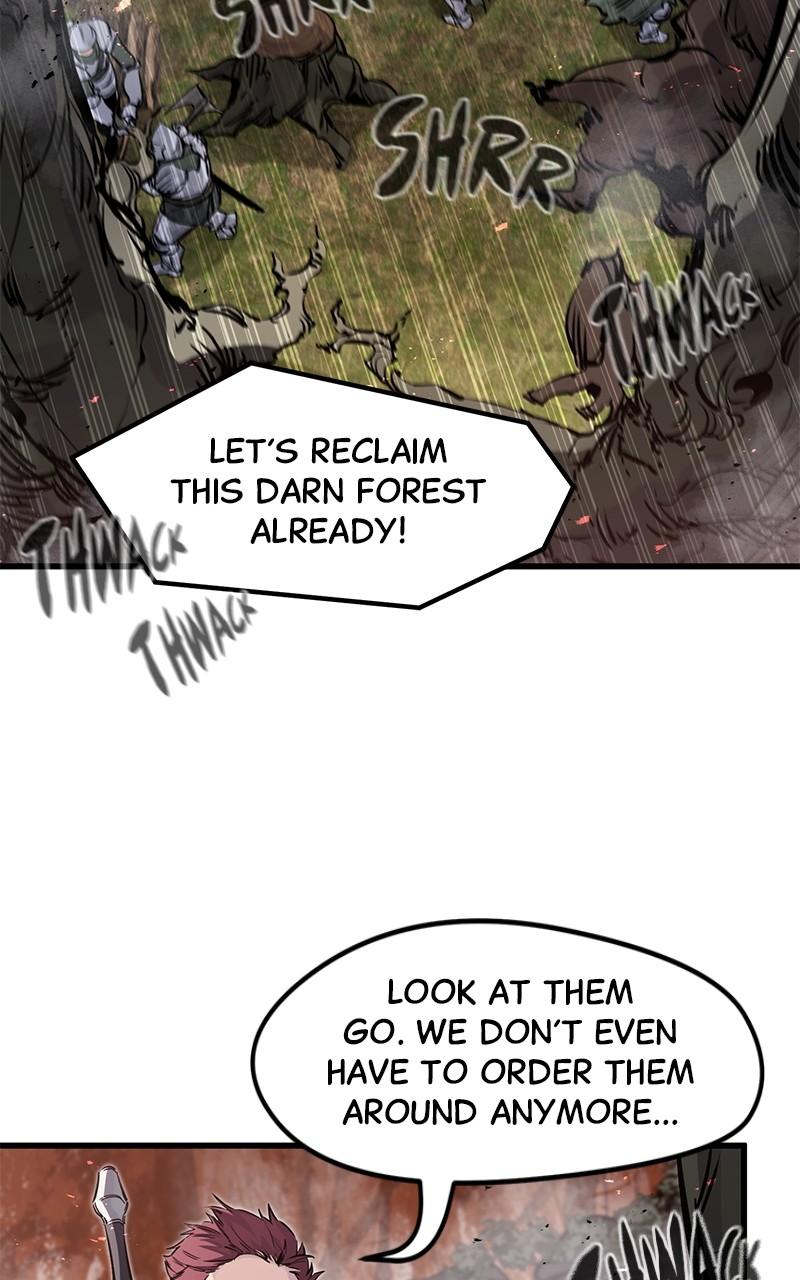 The Regressed Mercenary Has a Plan Chap 26 - Next Chap 27