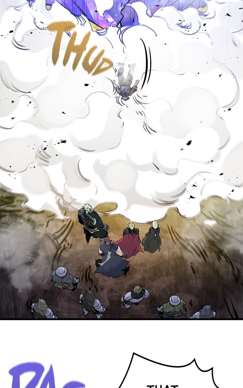 The Regressed Mercenary Has a Plan Chap 26 - Next Chap 27