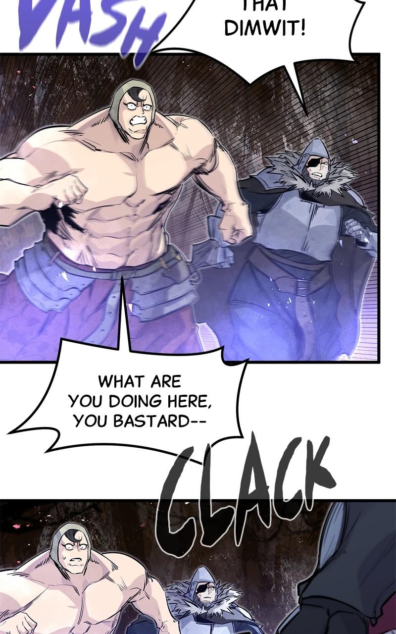 The Regressed Mercenary Has a Plan Chap 26 - Next Chap 27