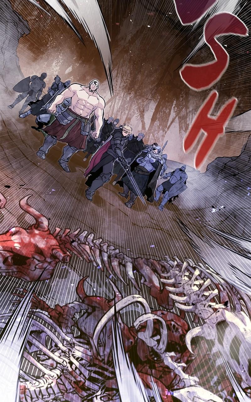 The Regressed Mercenary Has a Plan Chap 26 - Next Chap 27
