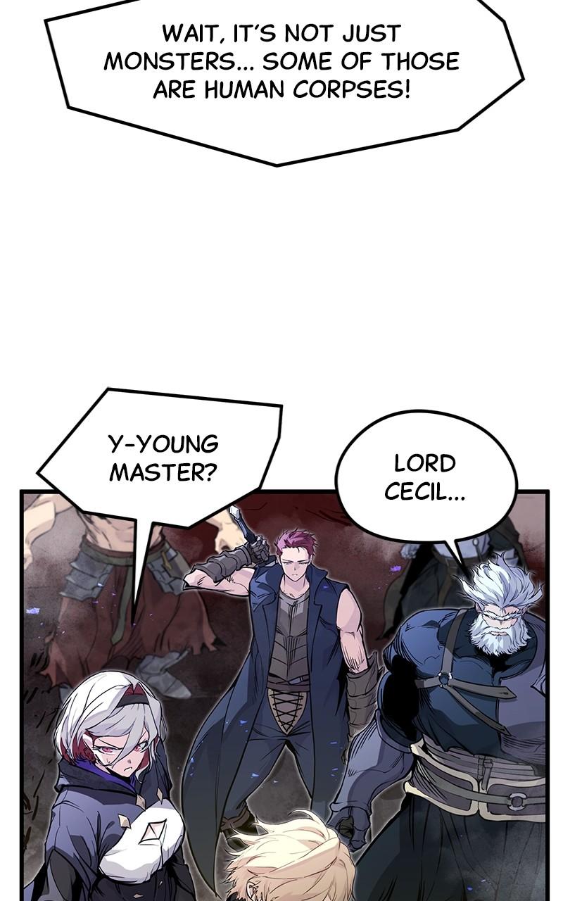 The Regressed Mercenary Has a Plan Chap 26 - Next Chap 27